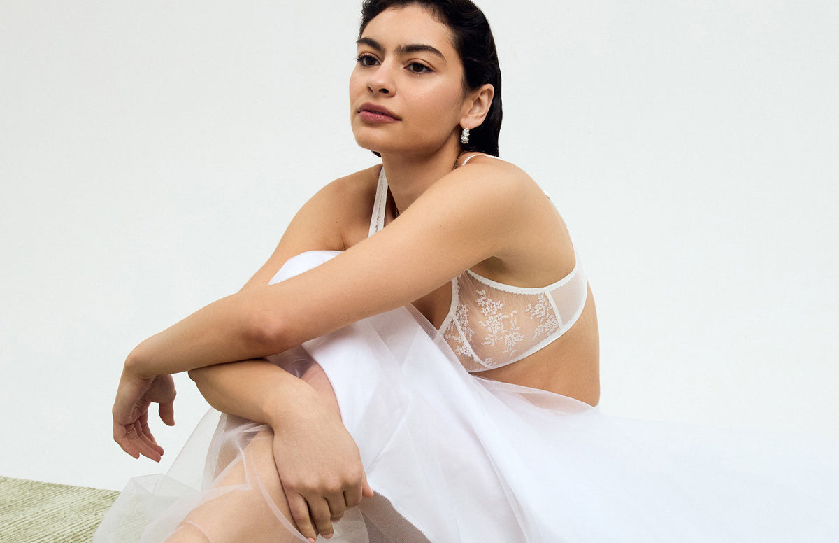 I just got married and I'm shopping for my honeymoon. Do I need a new fitting?
