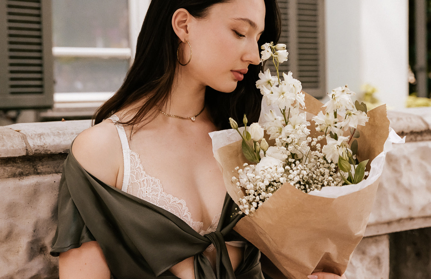 Why does my usual bra size not fit the same anymore?