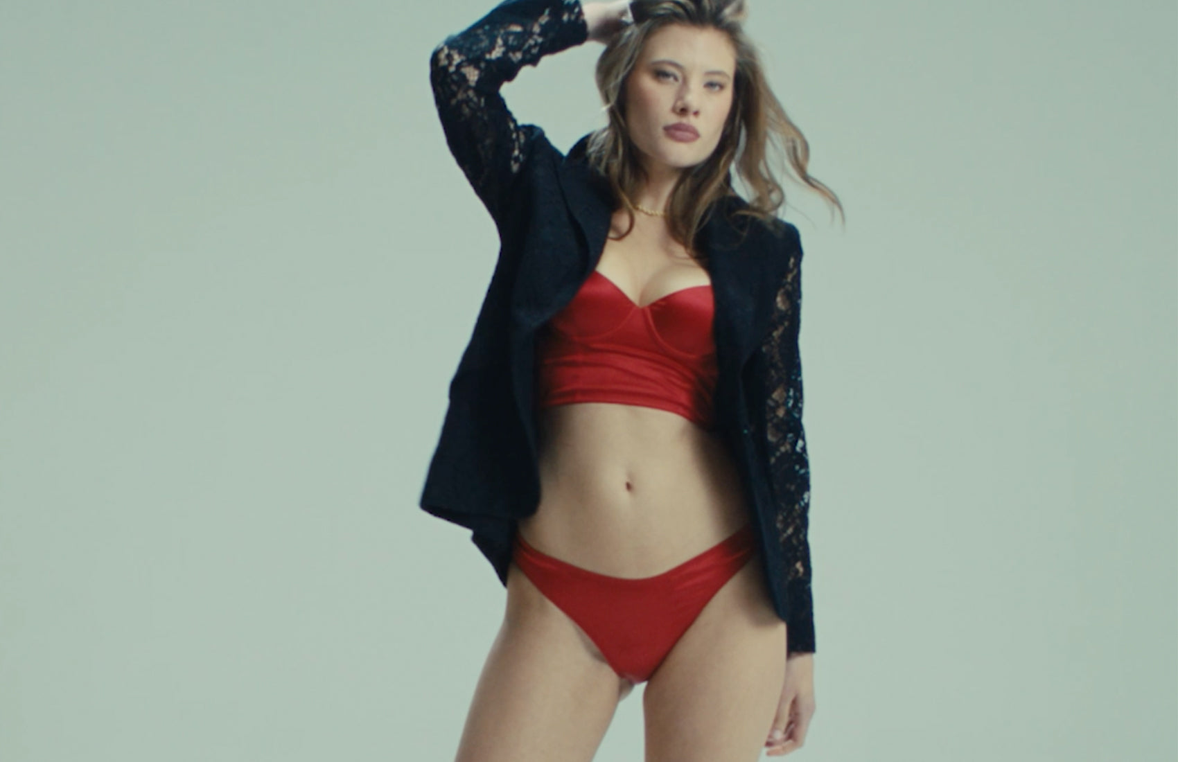 What lingerie should I choose for Valentine’s Day if I want something that feels romantic, confident, and wearable beyond just one night?