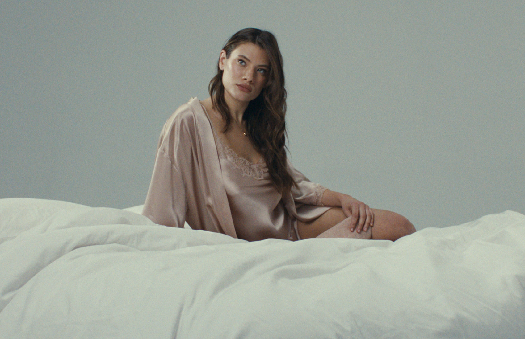 For anyone recovering from surgery, look for front-closure, wire-free bralettes with soft stretch fabric and pocketed cups that can accommodate prosthetics or swelling. Comfort and accessibility should always come first.