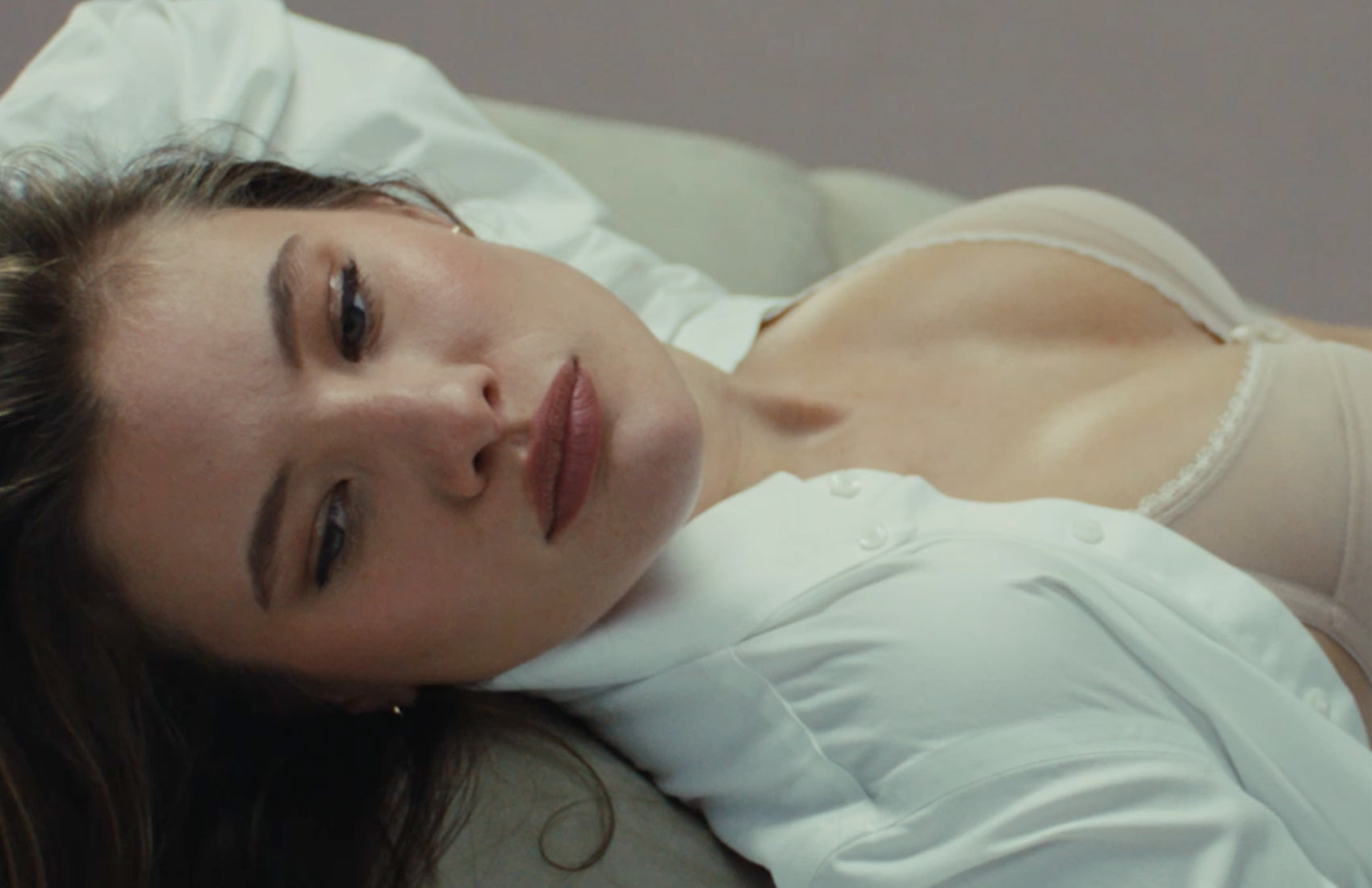 What are the best lingerie options for women recovering from a mastectomy or breast reconstruction?