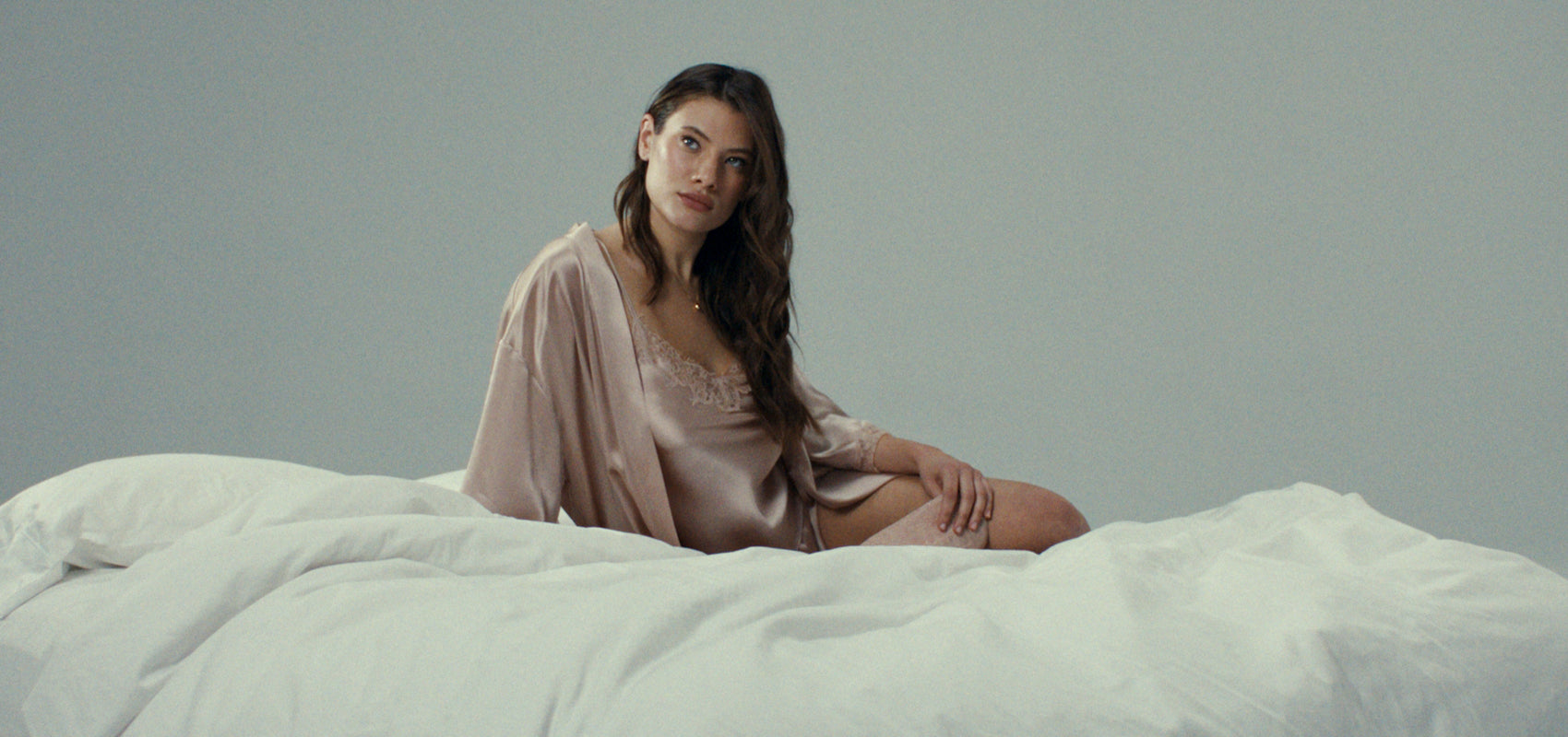 Journey Through the History of Lingerie