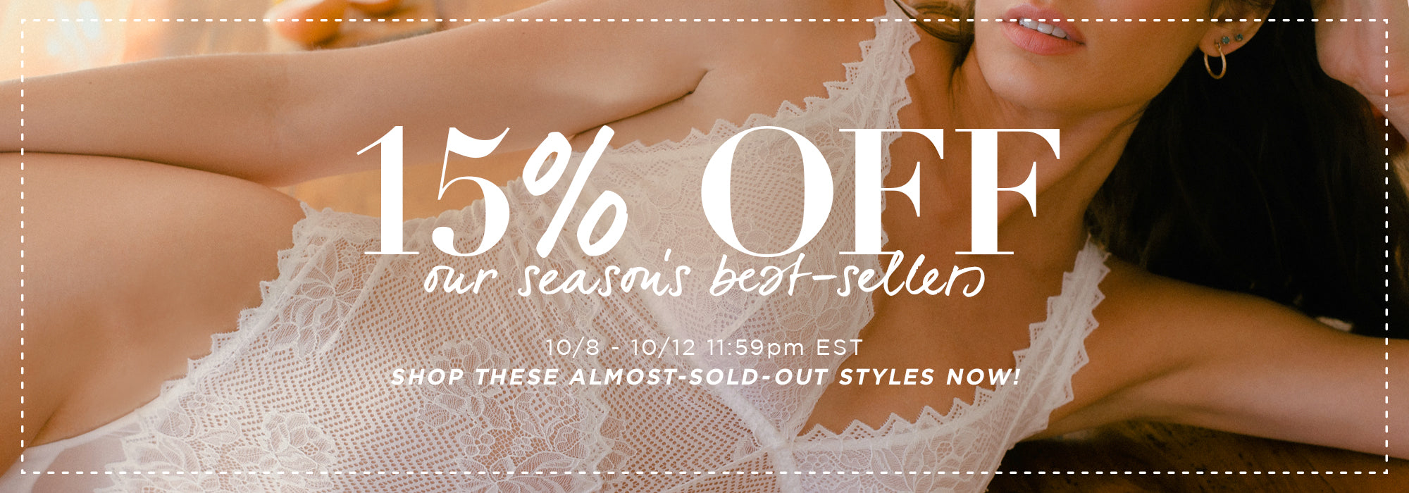 Our Best Sellers, Only Better.