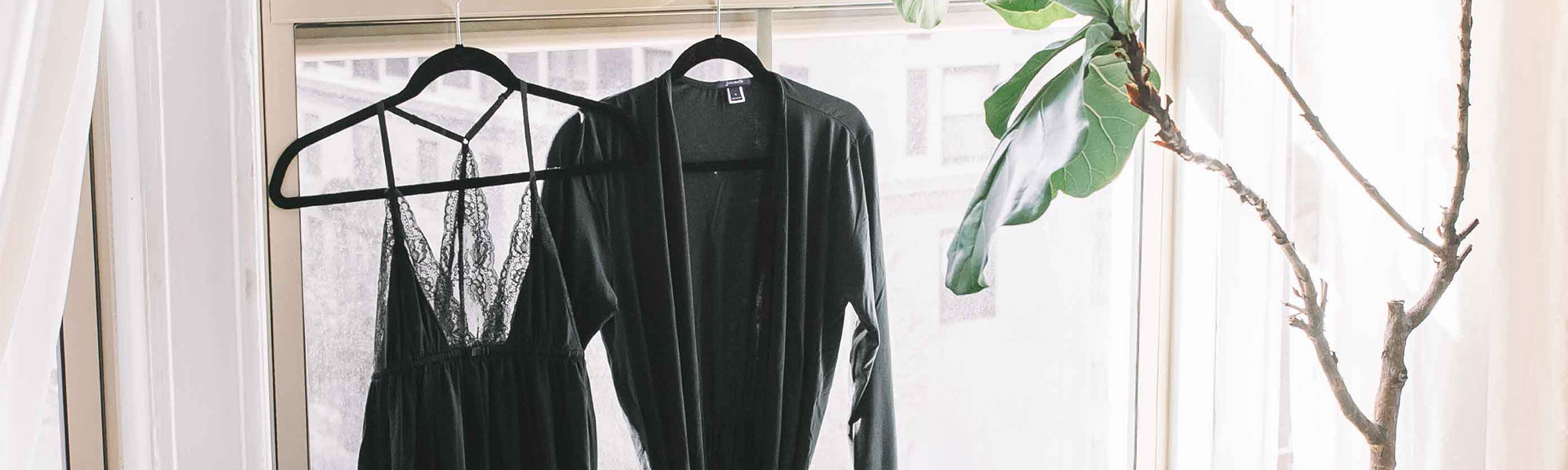 Journelle Emma Chemise and Robe