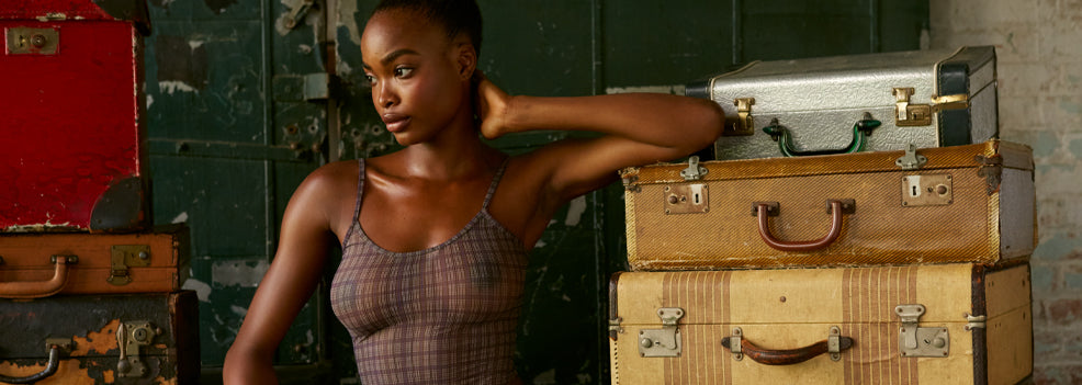 The Great Eros Lingerie & Underwear | Curated by Journelle