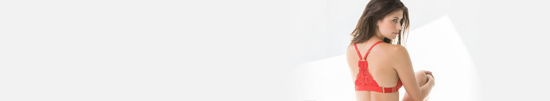 Lyn Lingerie | Curated by Journelle