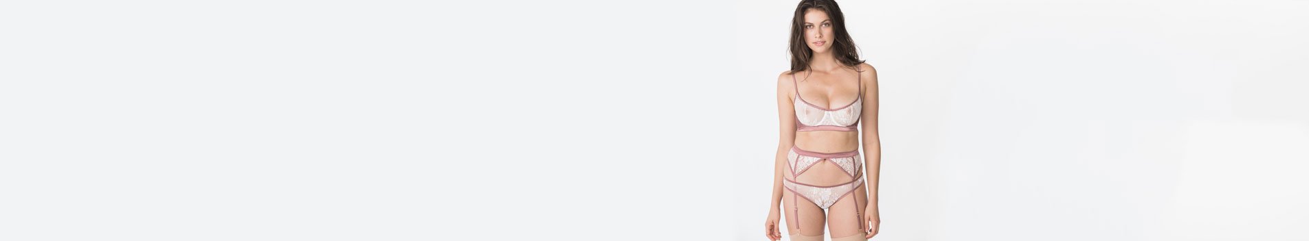 Serène Intimates Lingerie & Underwear | Curated by Journelle