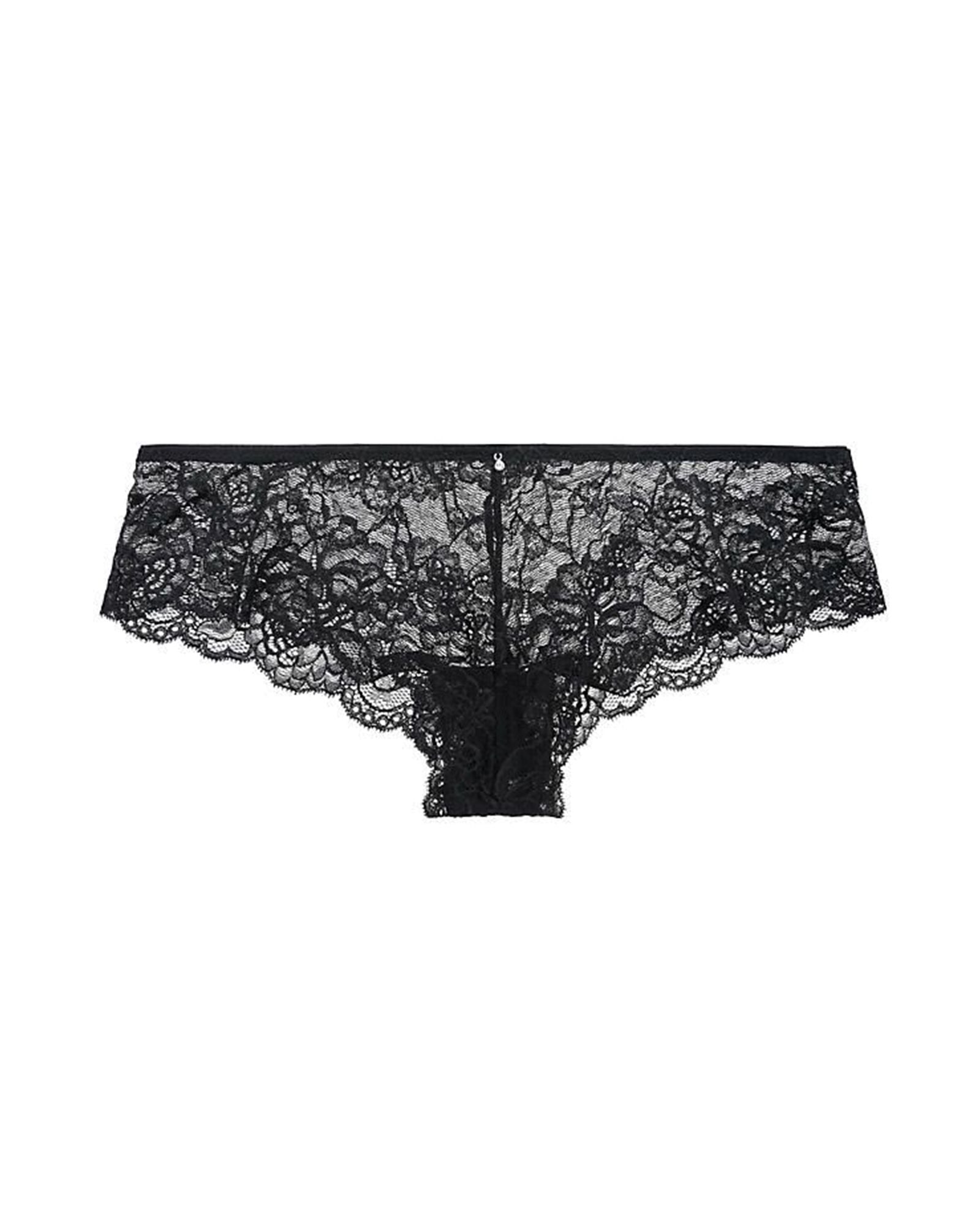 Montelle Lace Brazilian Panty