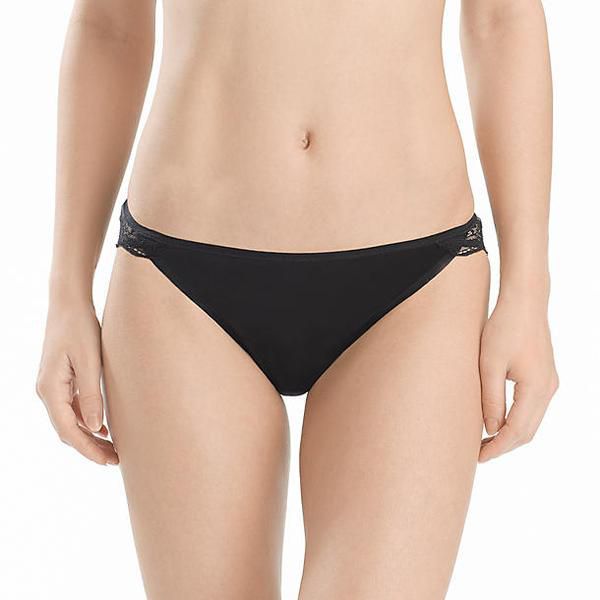 Natori Disclosure Bikini in black