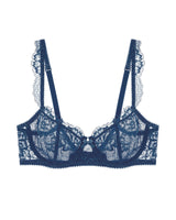 Isabel Balconette Bra