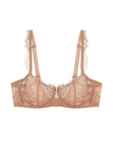 Isabel Balconette Bra