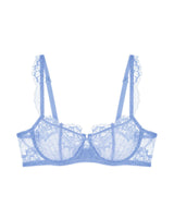 Isabel Balconette Bra