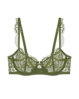Isabel Balconette Bra