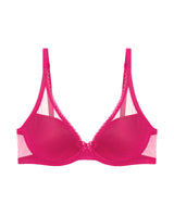 Victoire Plunge Bra