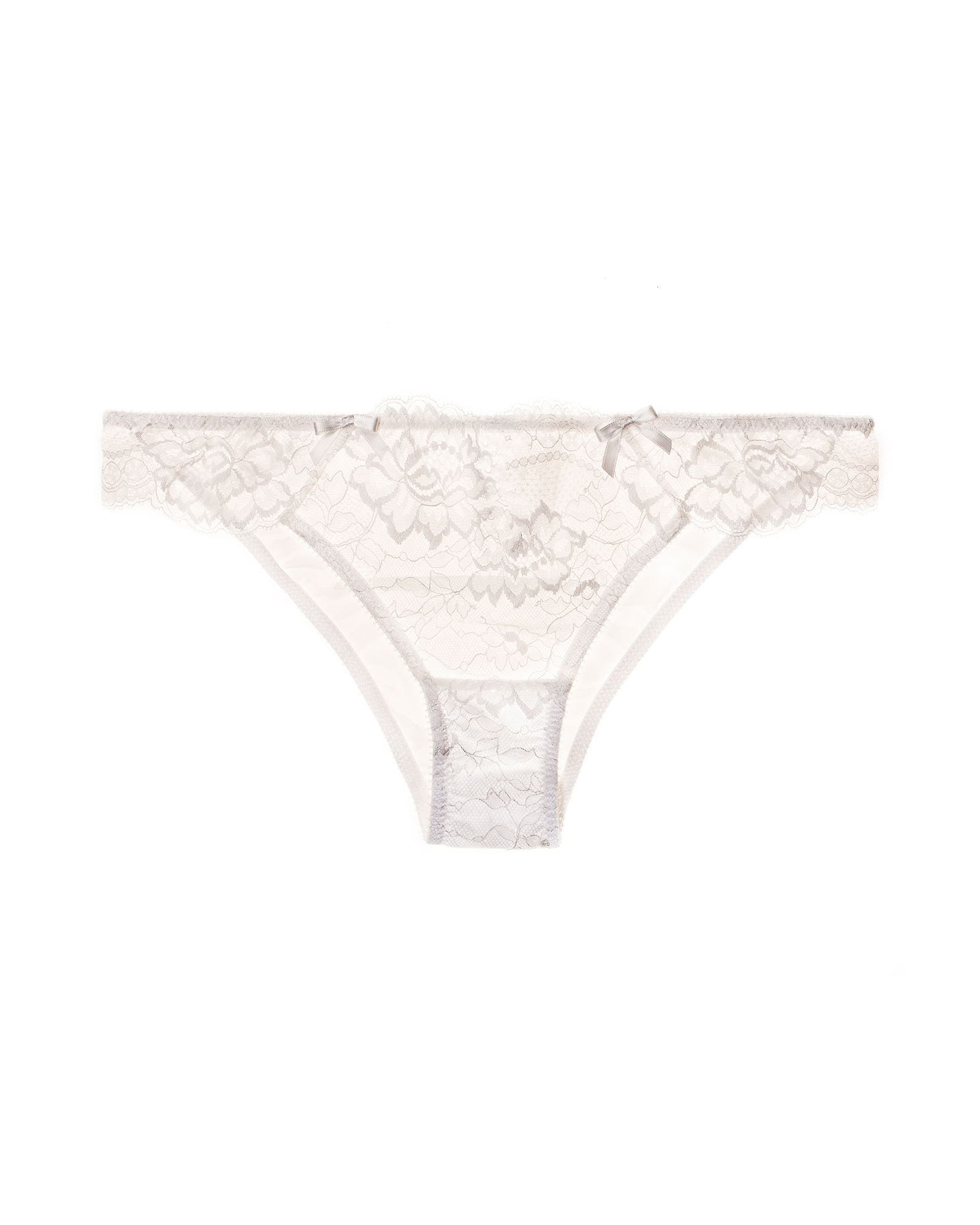 Journelle Isabel Bikini in white