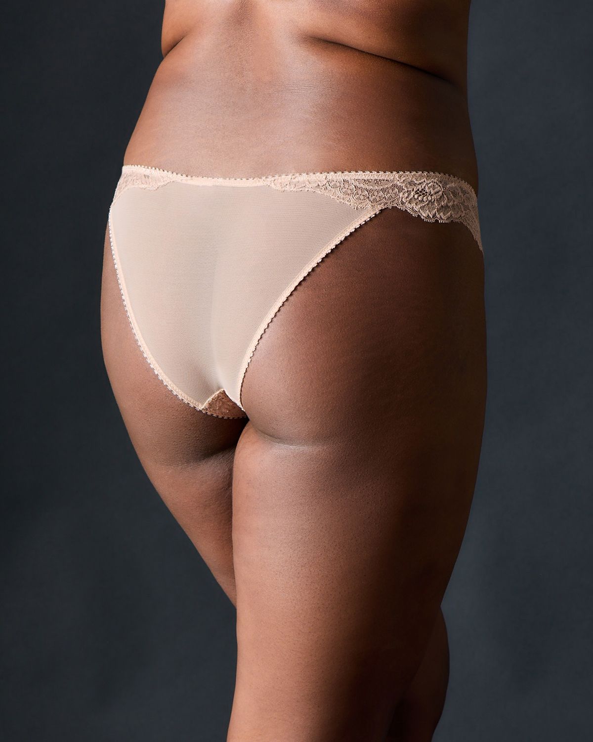 Journelle Isabel Bikini in beige