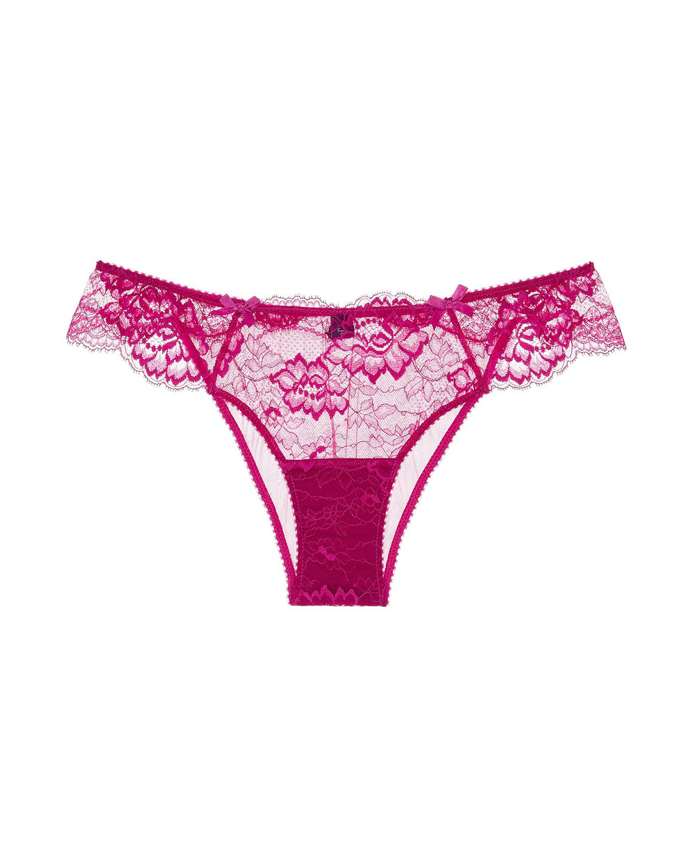 Journelle Isabel Bikini in pink