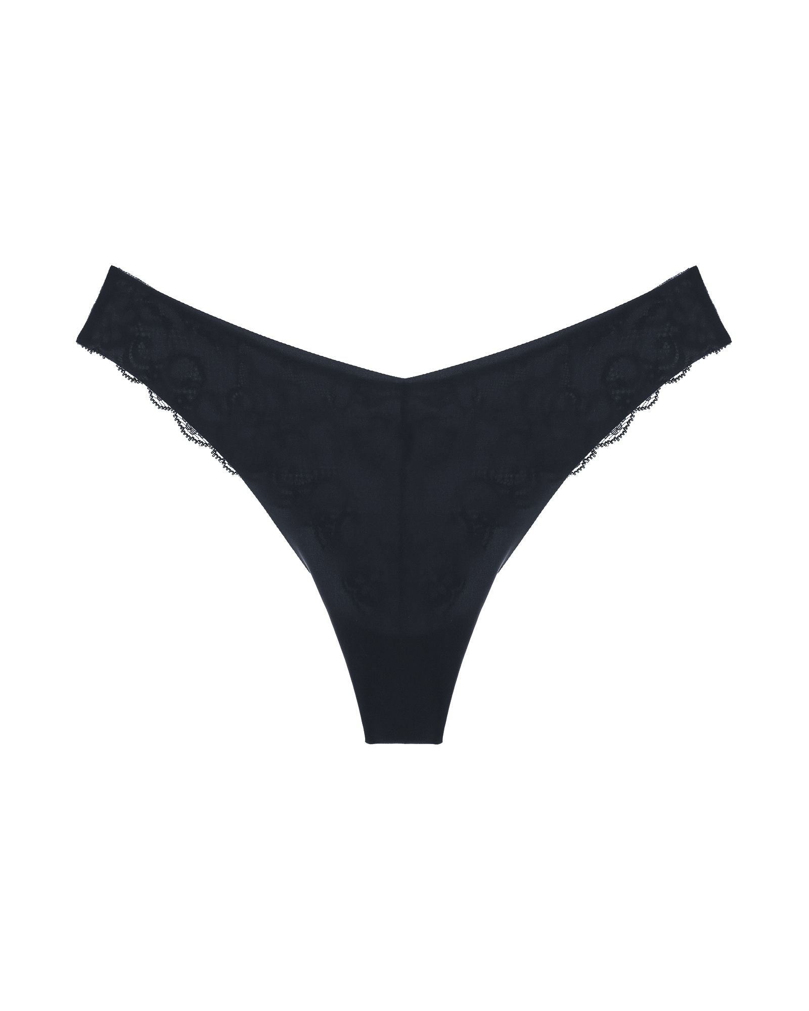 Journelle Estelle Thong in blue