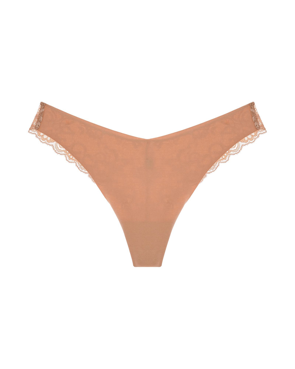 Journelle Estelle Thong in beige