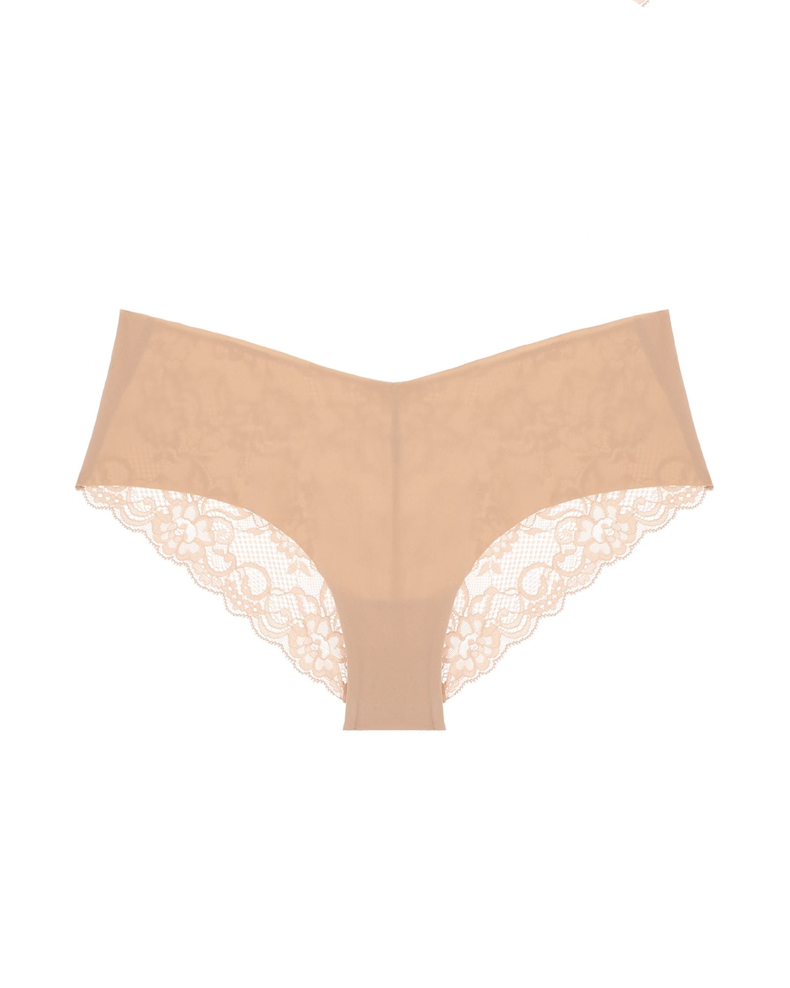 Journelle Estelle Hipster in beige