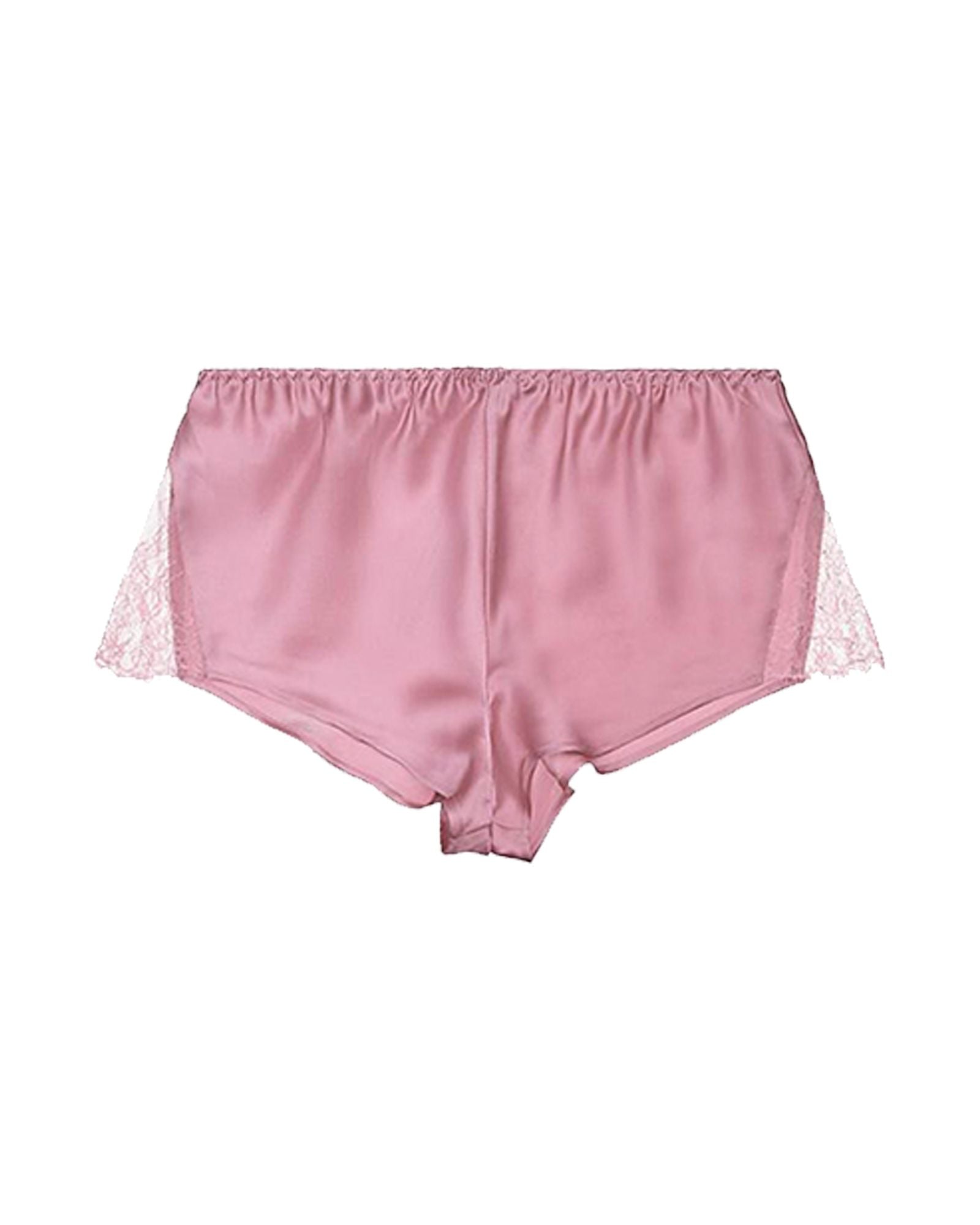 Journelle Charlotte Tap Short in pink