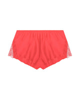 Charlotte Tap Short