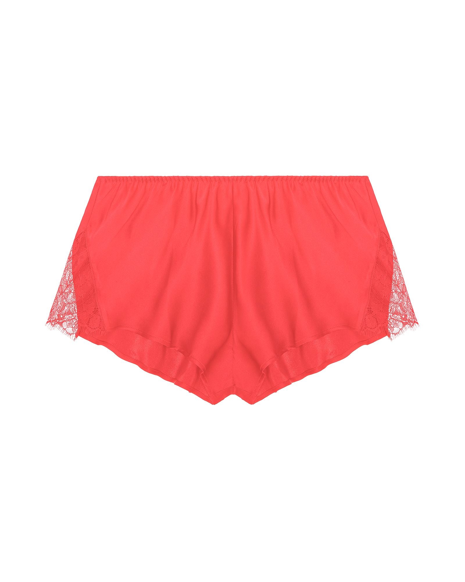 Journelle Charlotte Tap Short in pink