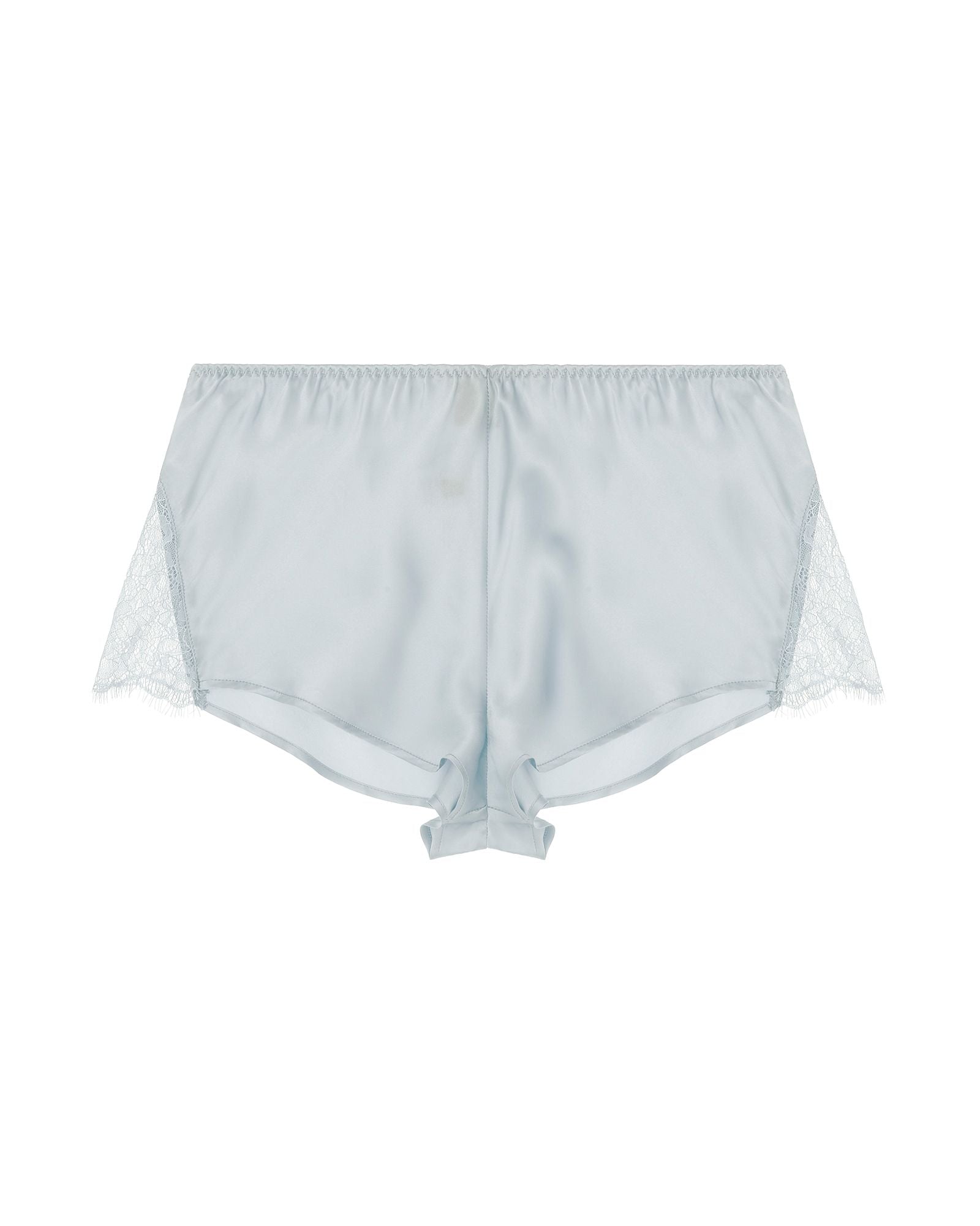 Journelle Charlotte Tap Short in blue