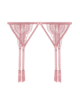 Natalia Suspender Belt