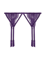 Natalia Suspender Belt