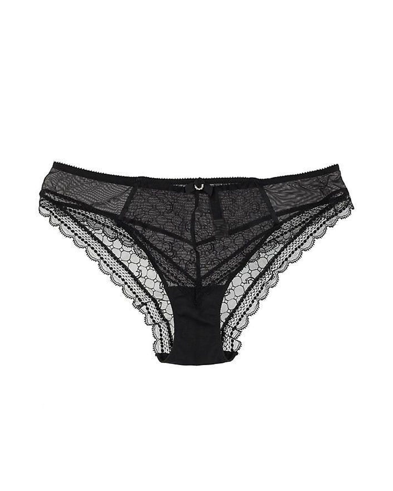 Chantelle C Chic Sexy Panty in black