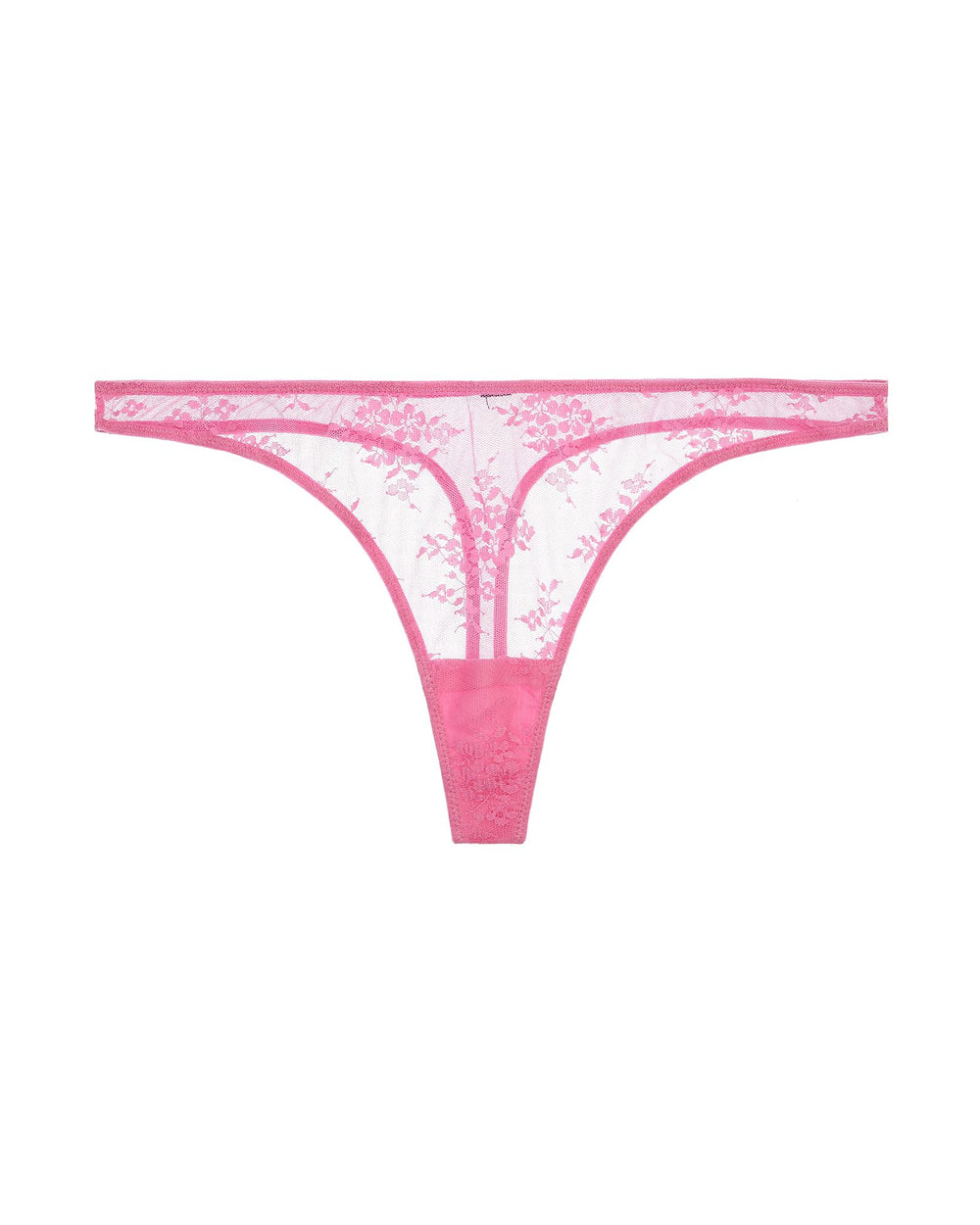 Journelle Romy Thong in pink