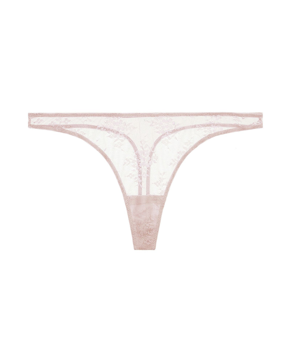 Journelle Romy Thong in pink