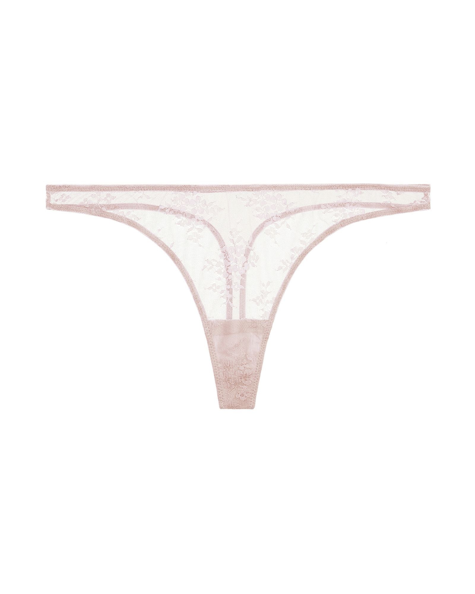 Journelle Romy Thong in pink