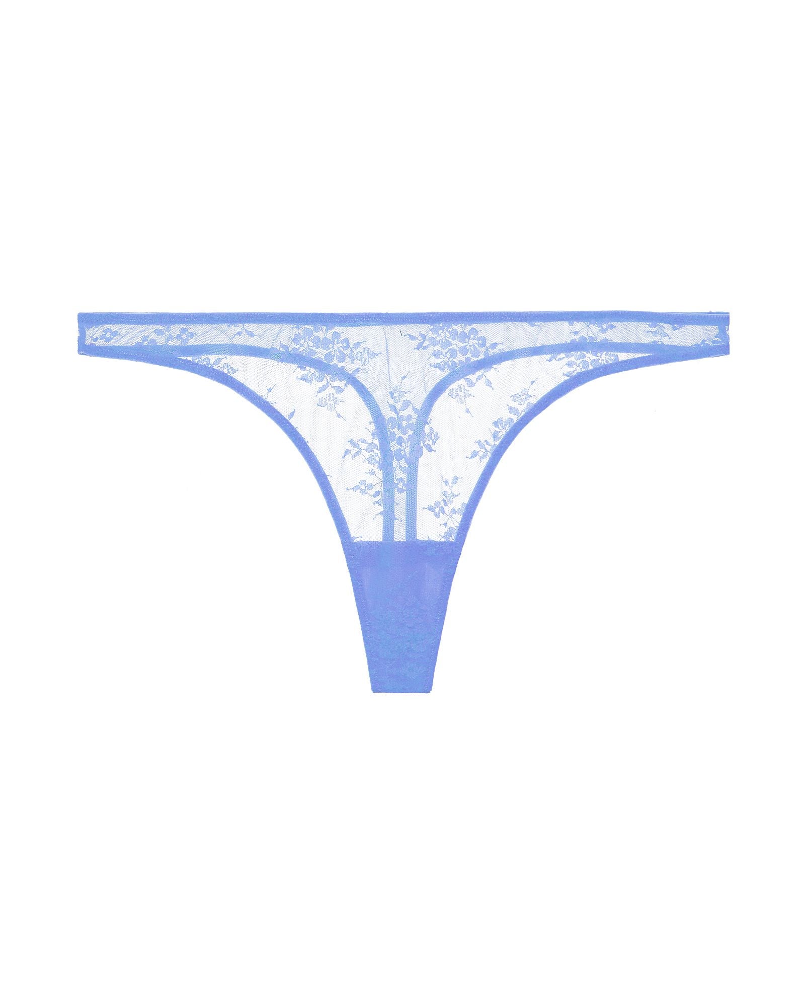 Journelle Romy Thong in blue