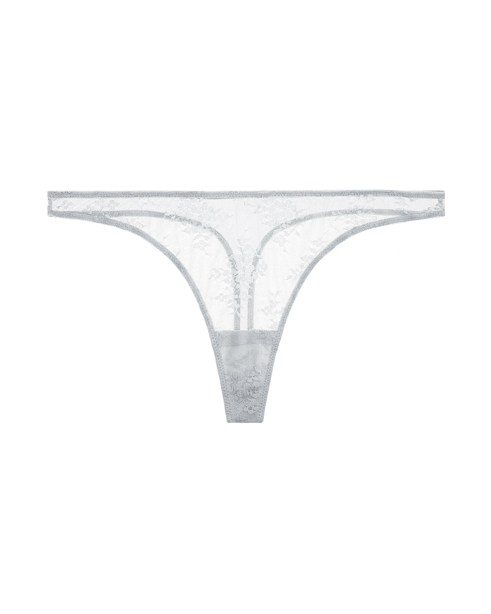 Journelle Romy Thong in gray
