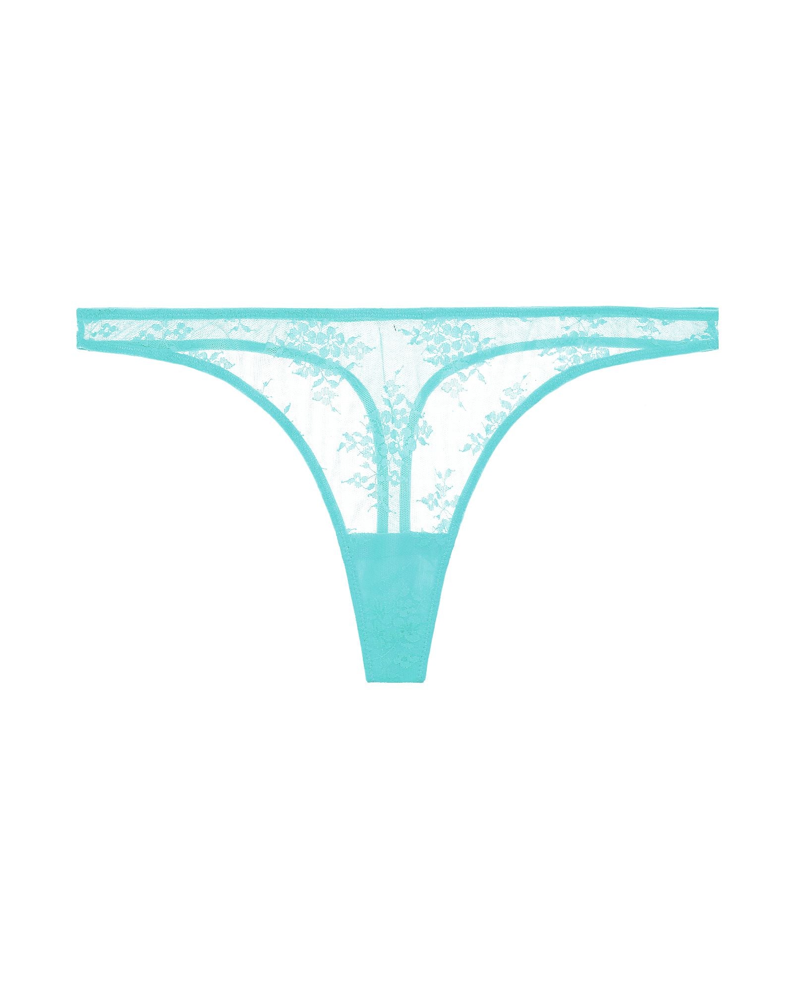 Journelle Romy Thong in blue