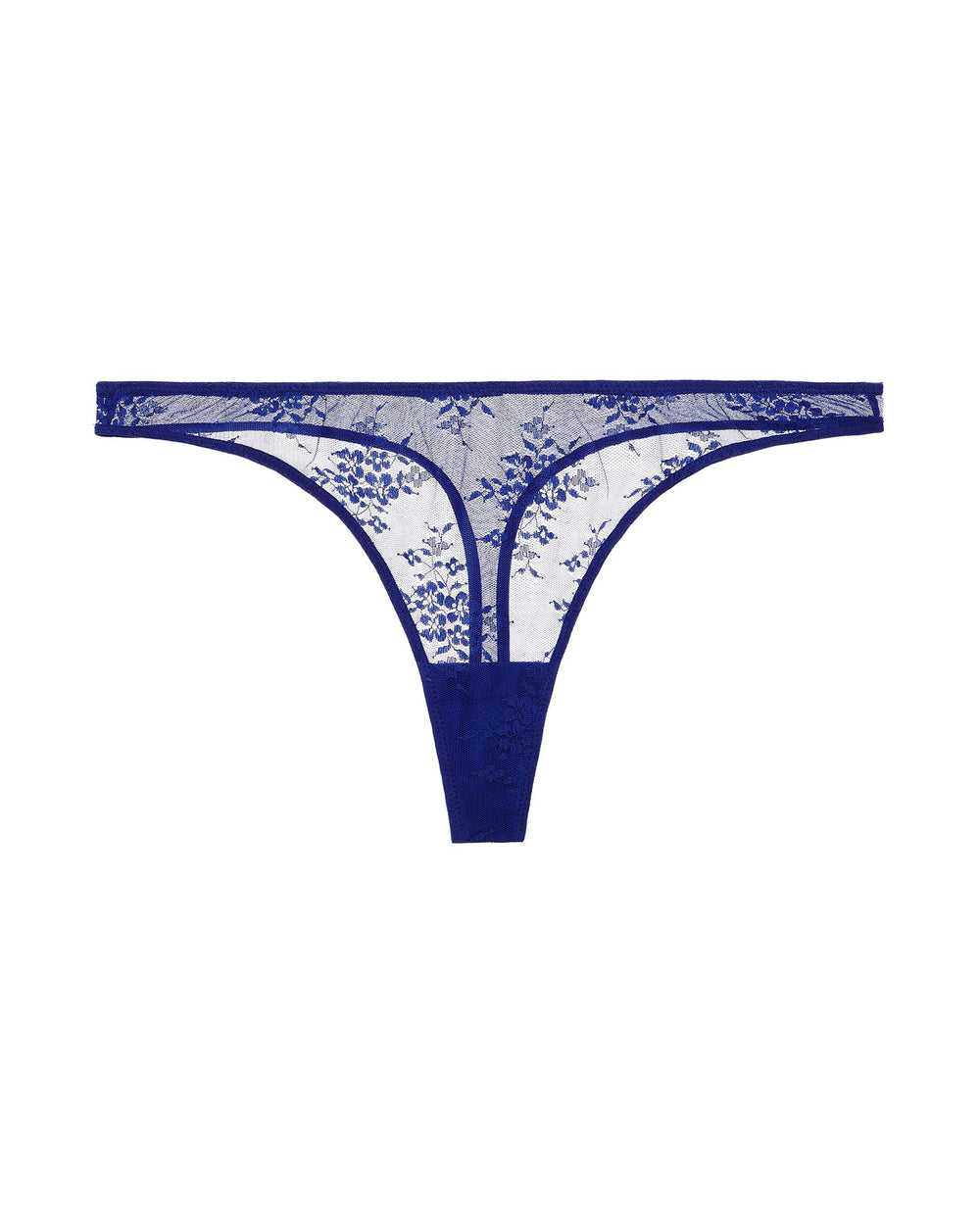 Journelle Romy Thong in blue