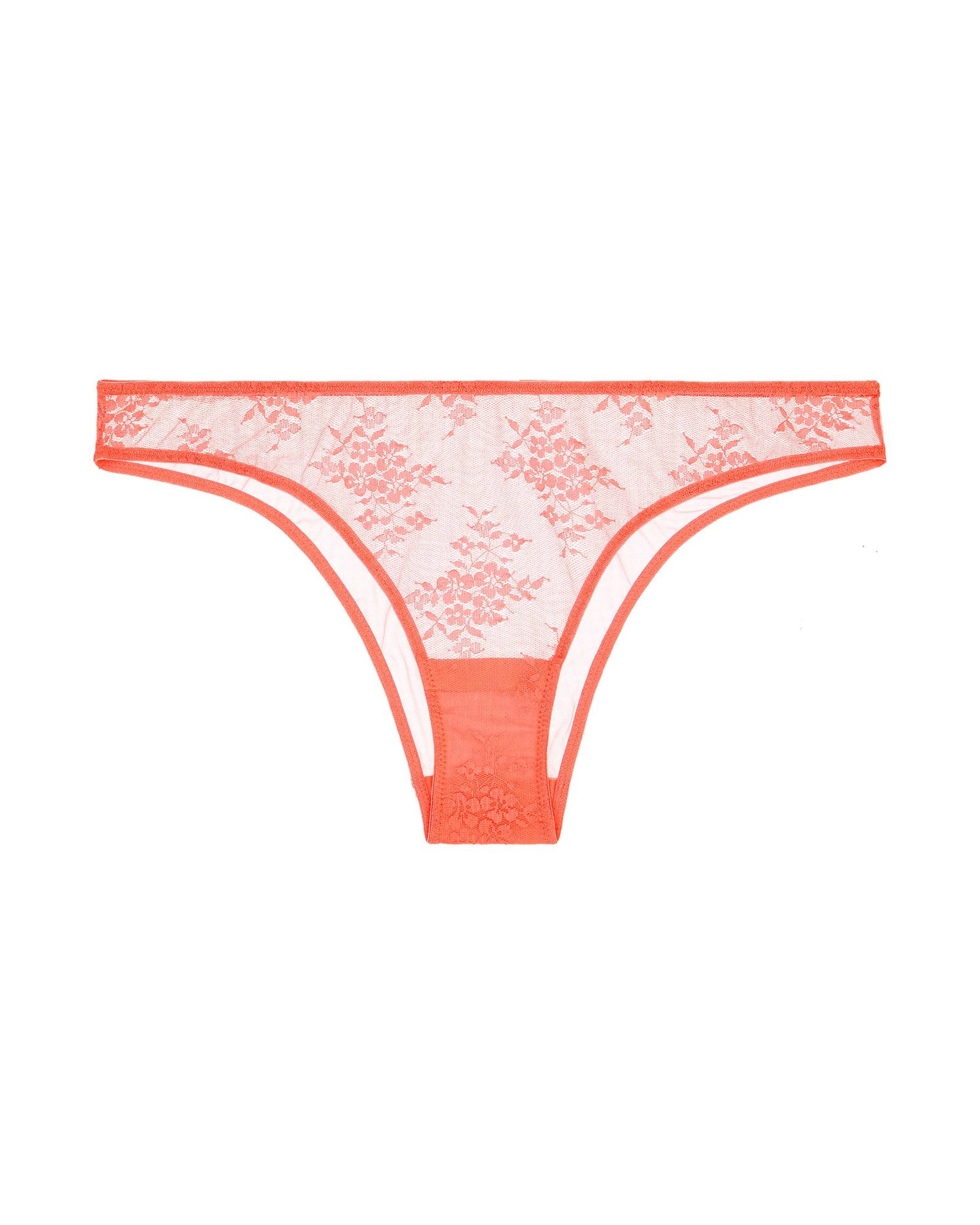 Journelle Romy Bikini in pink