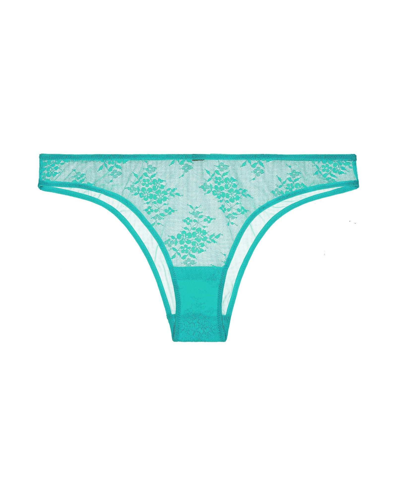 Journelle Romy Bikini in green