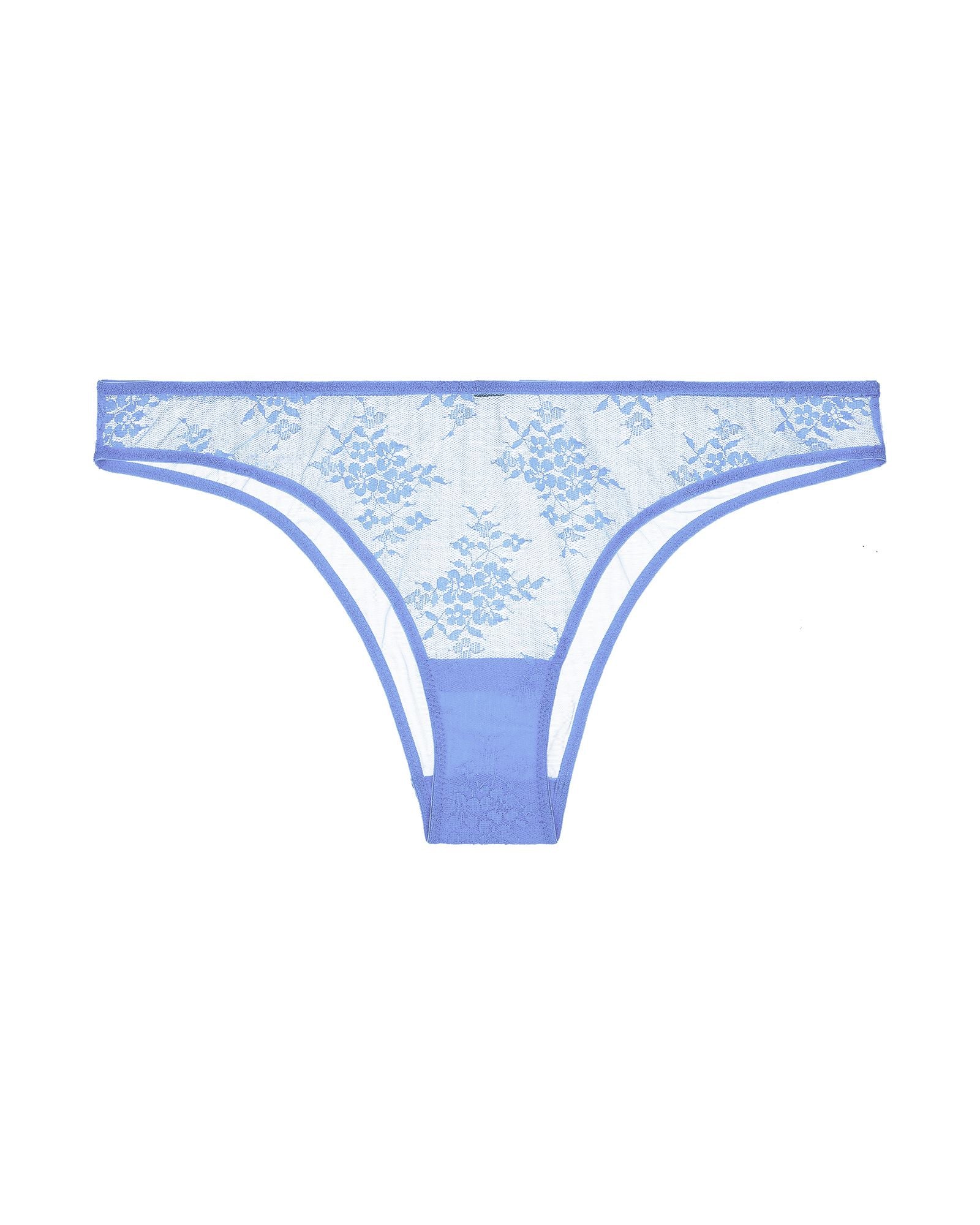 Journelle Romy Bikini in blue