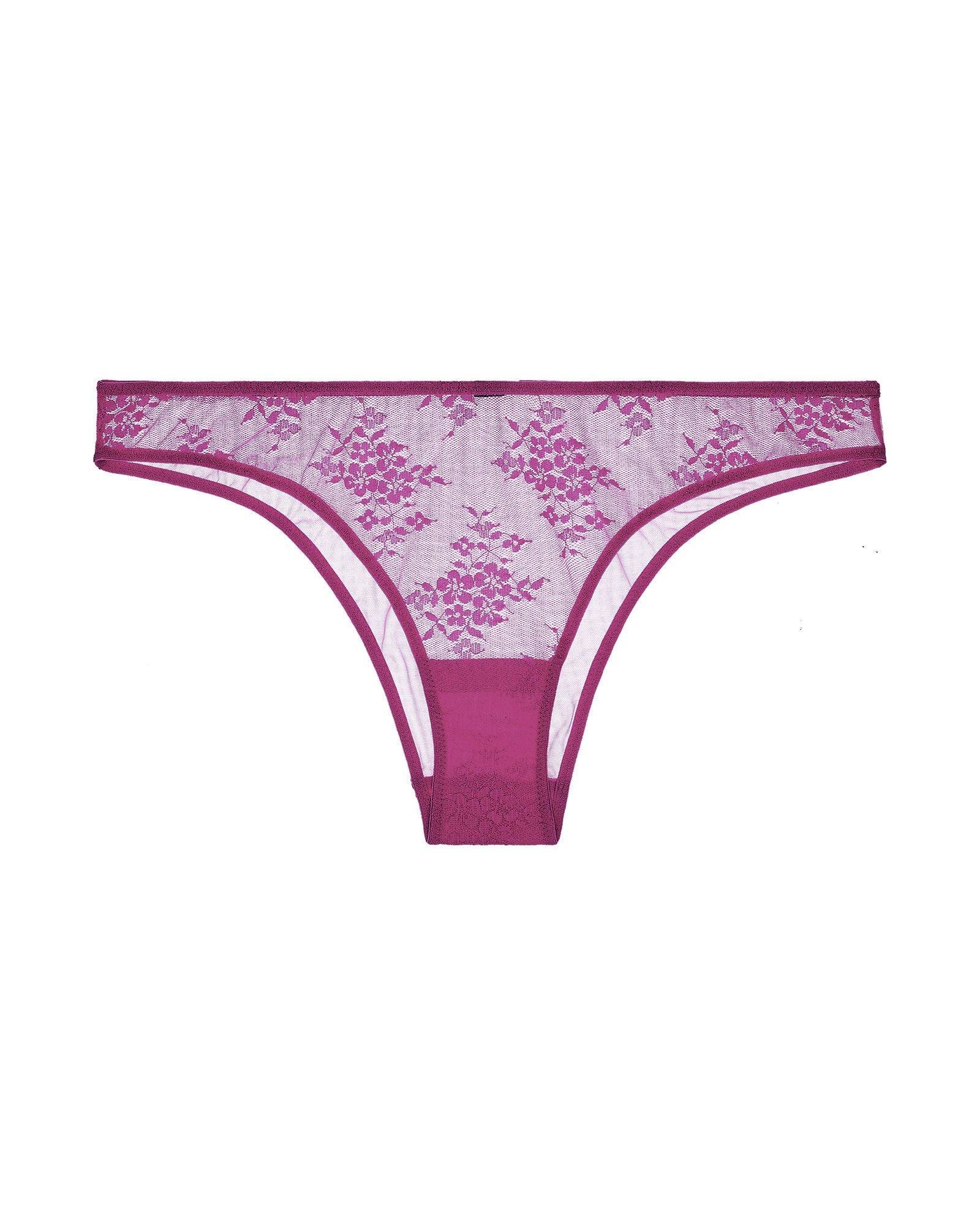 Journelle Romy Bikini in purple