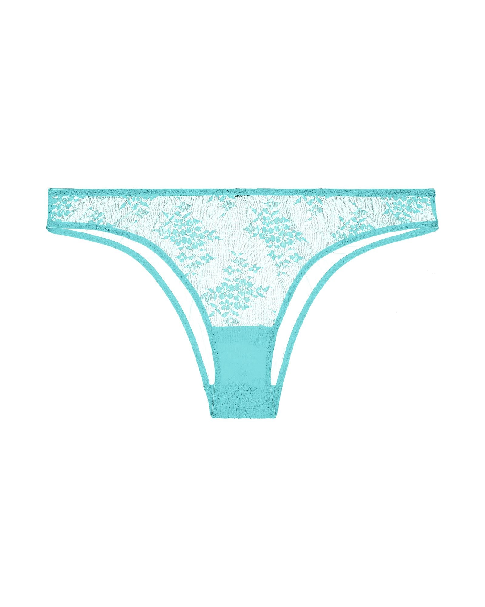 Journelle Romy Bikini in blue