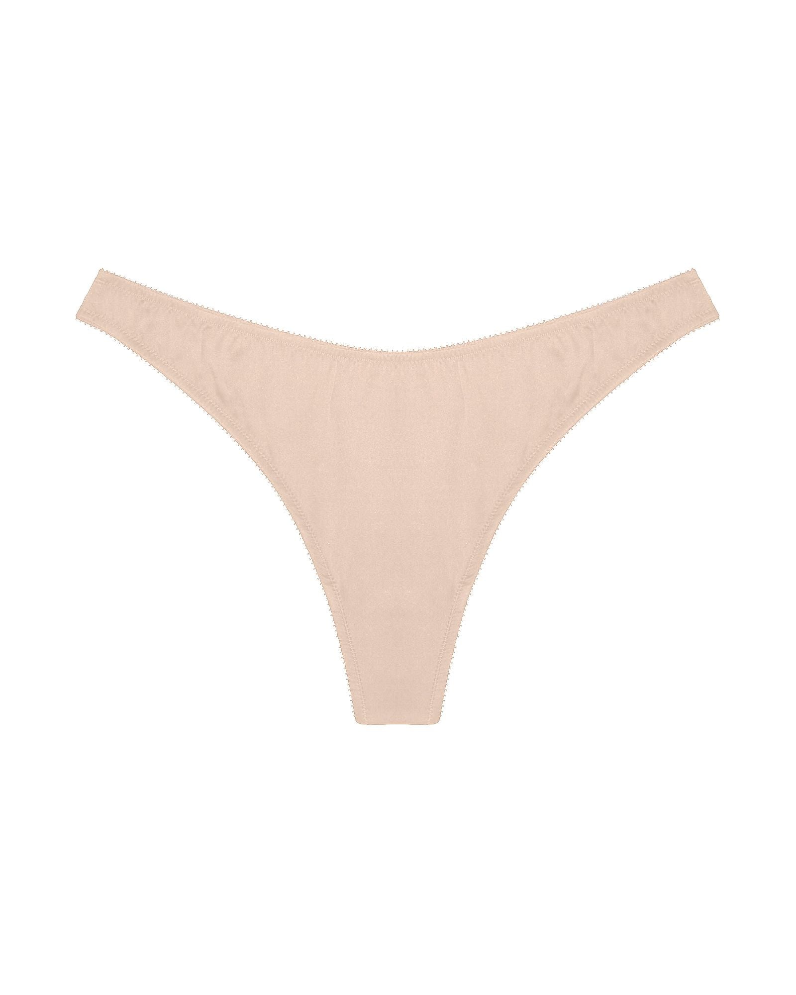 Journelle Iris Thong in pink
