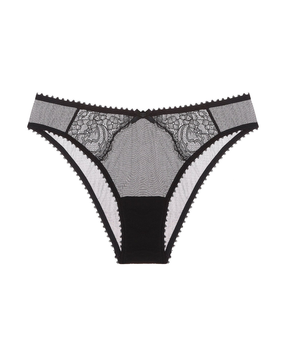Journelle Chiara Bikini in black