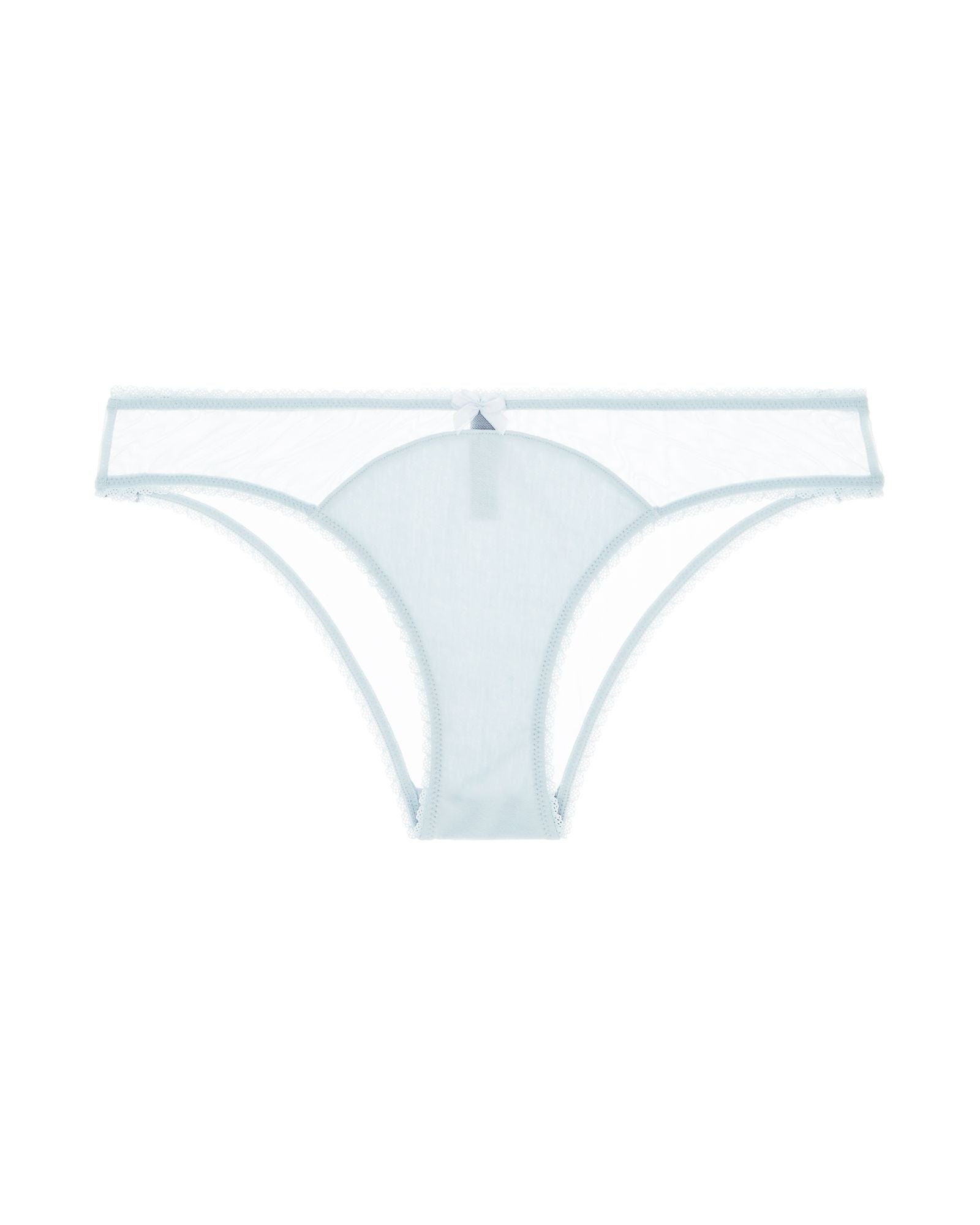 Journelle Victoire Bikini in blue