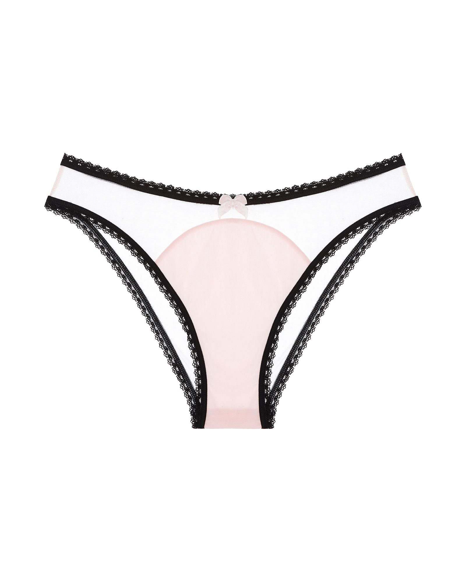 Journelle Victoire Bikini in pink