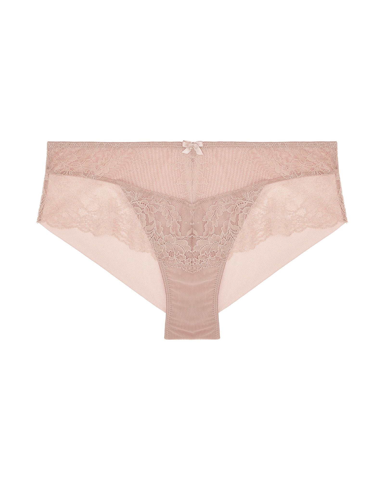 Panache Lingerie Ana Bikini Brief in pink