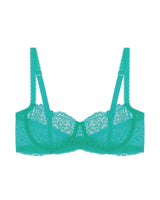 Allegra Balconette Bra
