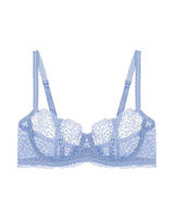 Allegra Balconette Bra
